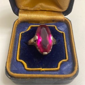 Vintage ring